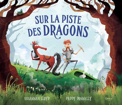 Sur la piste des dragons - flash vidéo