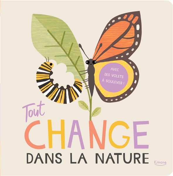 Tout change dans la nature - flash vidéo