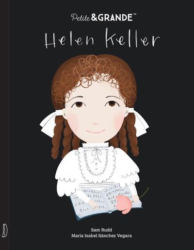 Petite & GRANDE : Helen Keller - flash vidéo
