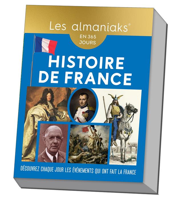 Histoire de France