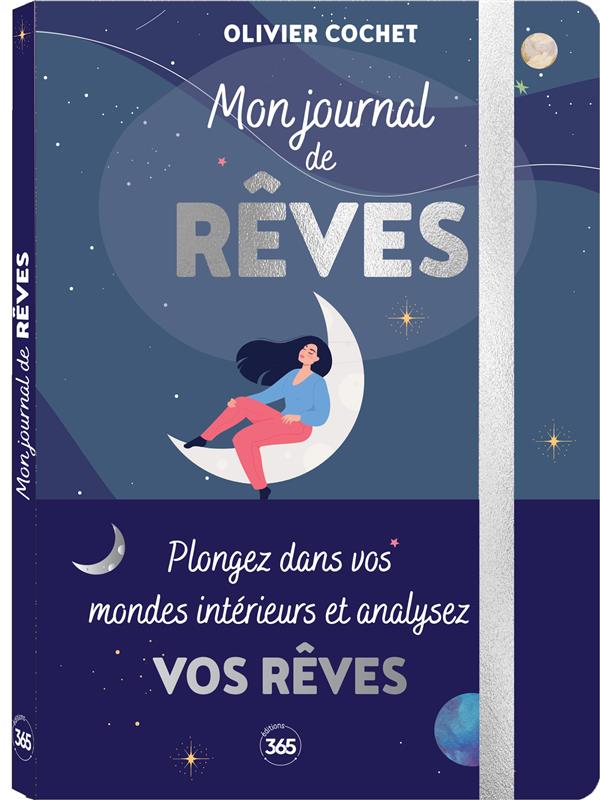 Mon journal de rêves - flash vidéo