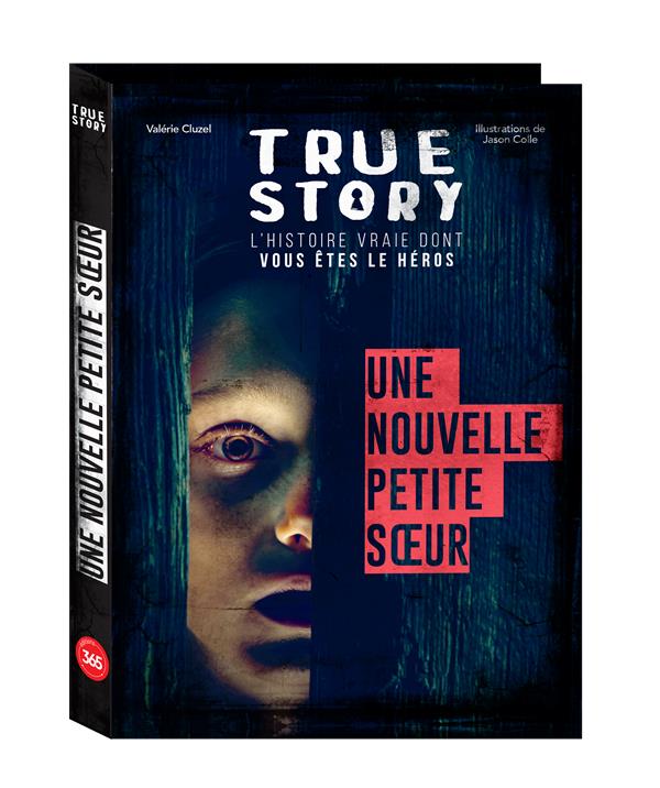Une nouvelle petite soeur
