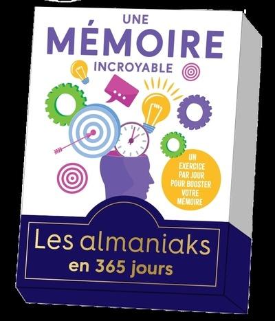 Almaniak une mémoire incroyable