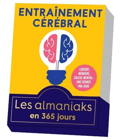 Almaniak entrainement cérébral