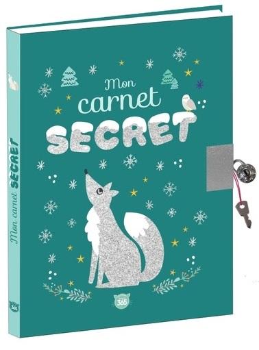 Carnet secret hiver
