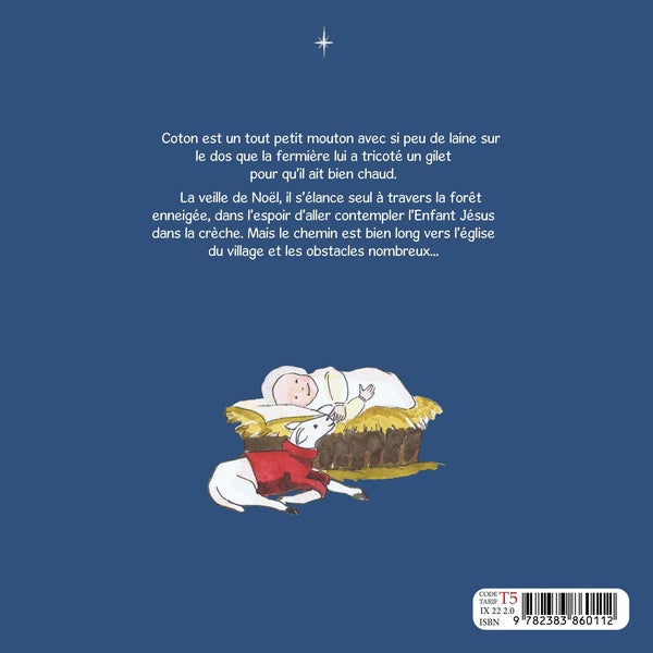 Le Noël de Coton