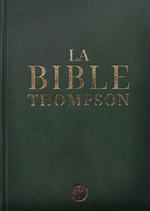 Bible Thompson, Segond 21