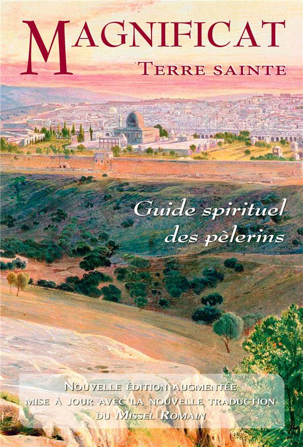 Terre sainte : guide spirituel des pèlerins - flash vidéo