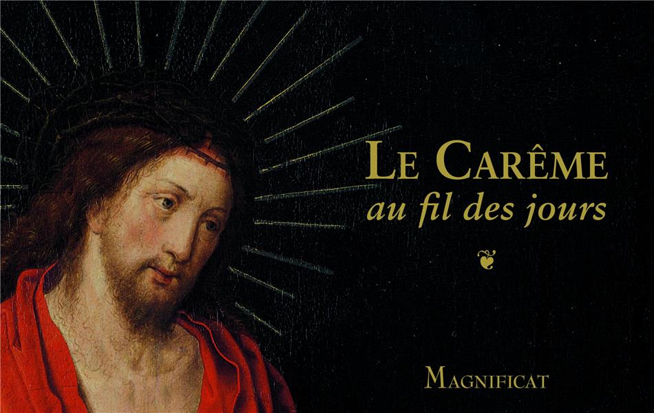 Le carême au fil des jours - flash vidéo