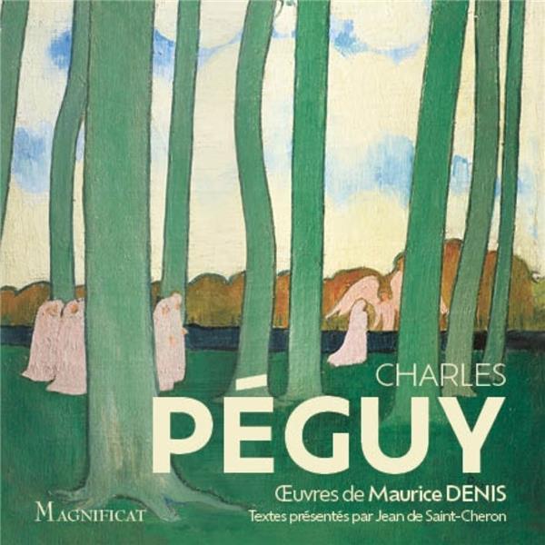 Péguy : ses plus beaux textes spirituels - flash vidéo
