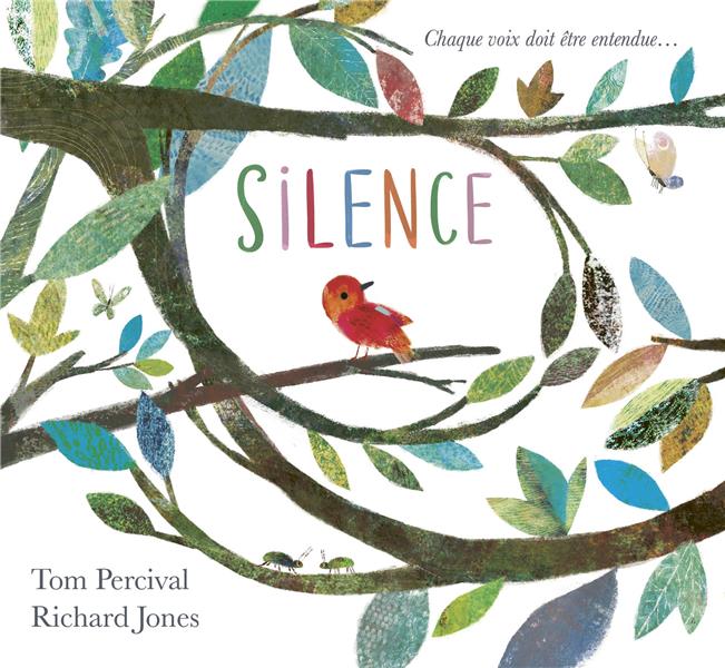 Silence - flash vidéo