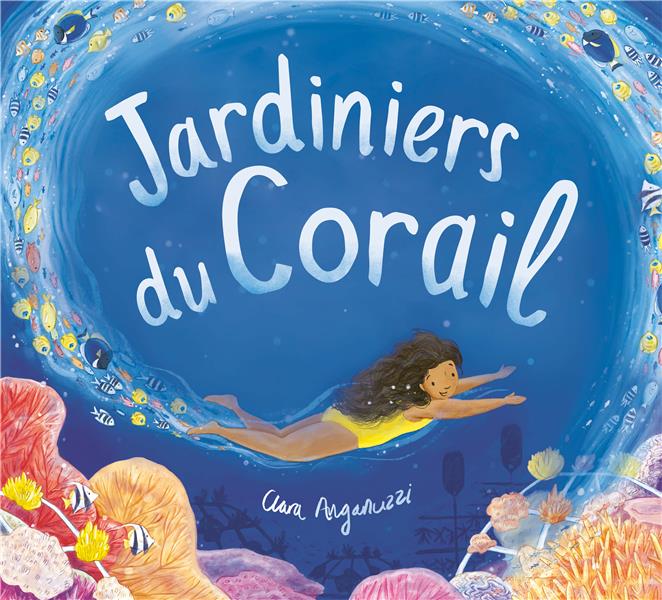 Jardiniers du corail - flash vidéo