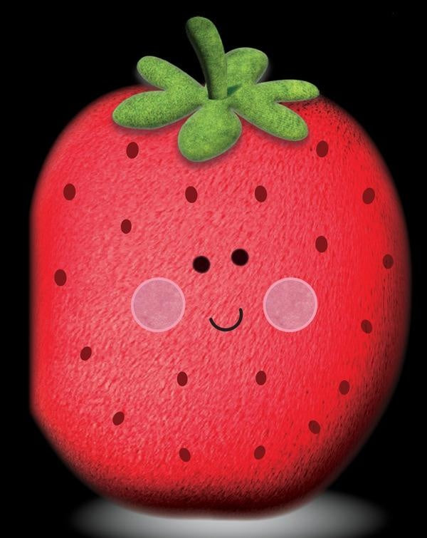 Le fruit de l'esprit