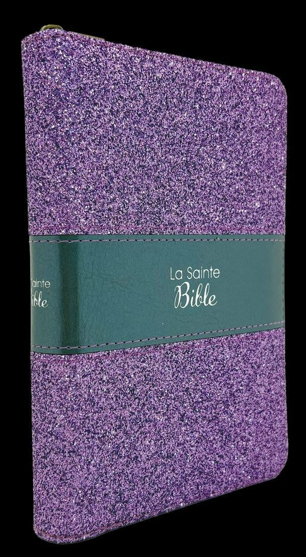 La Sainte Bible