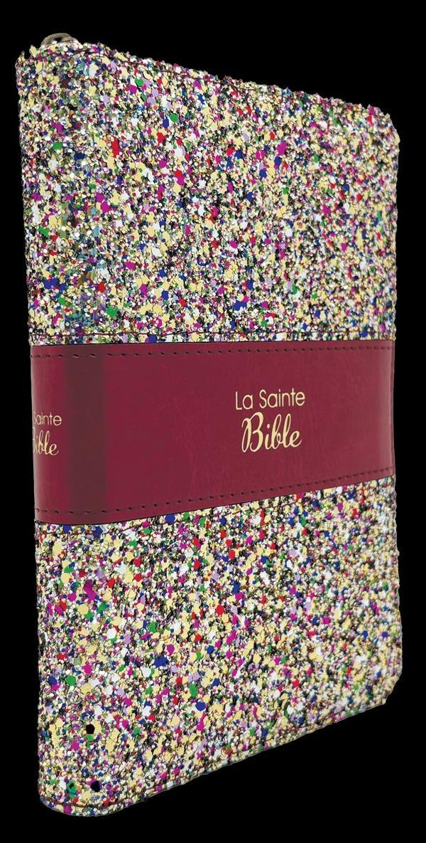 La Sainte Bible