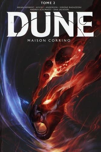 Dune - Miason Corrino Tome 2