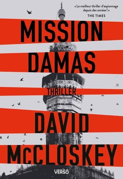 Mission Damas