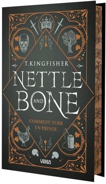 Nettle and Bone - Comment tuer un Prince