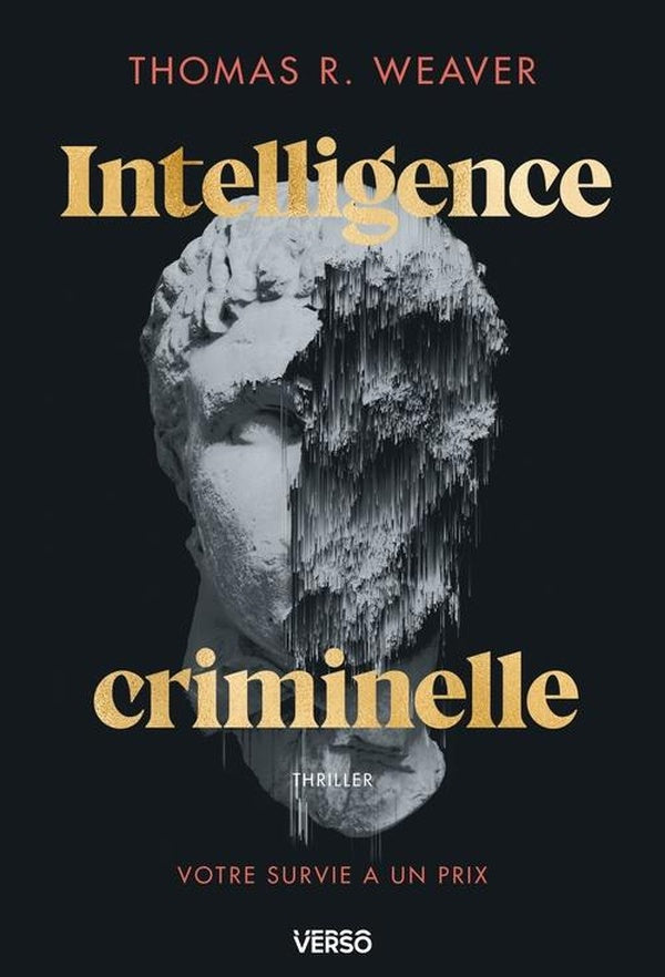 Intelligence criminelle