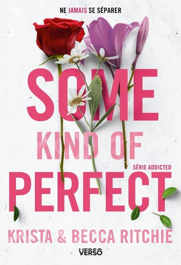 Addicted Tome 10 : Some kind of perfect