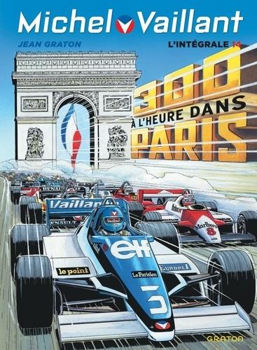 Michel Vaillant : Intégrale vol.14