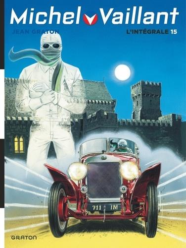 Michel Vaillant : Intégrale vol.15 - flash vidéo