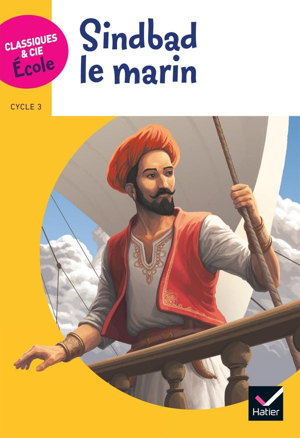 Sindbad le Marin