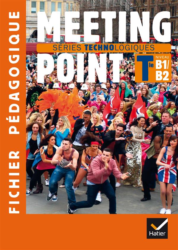 Meeting point