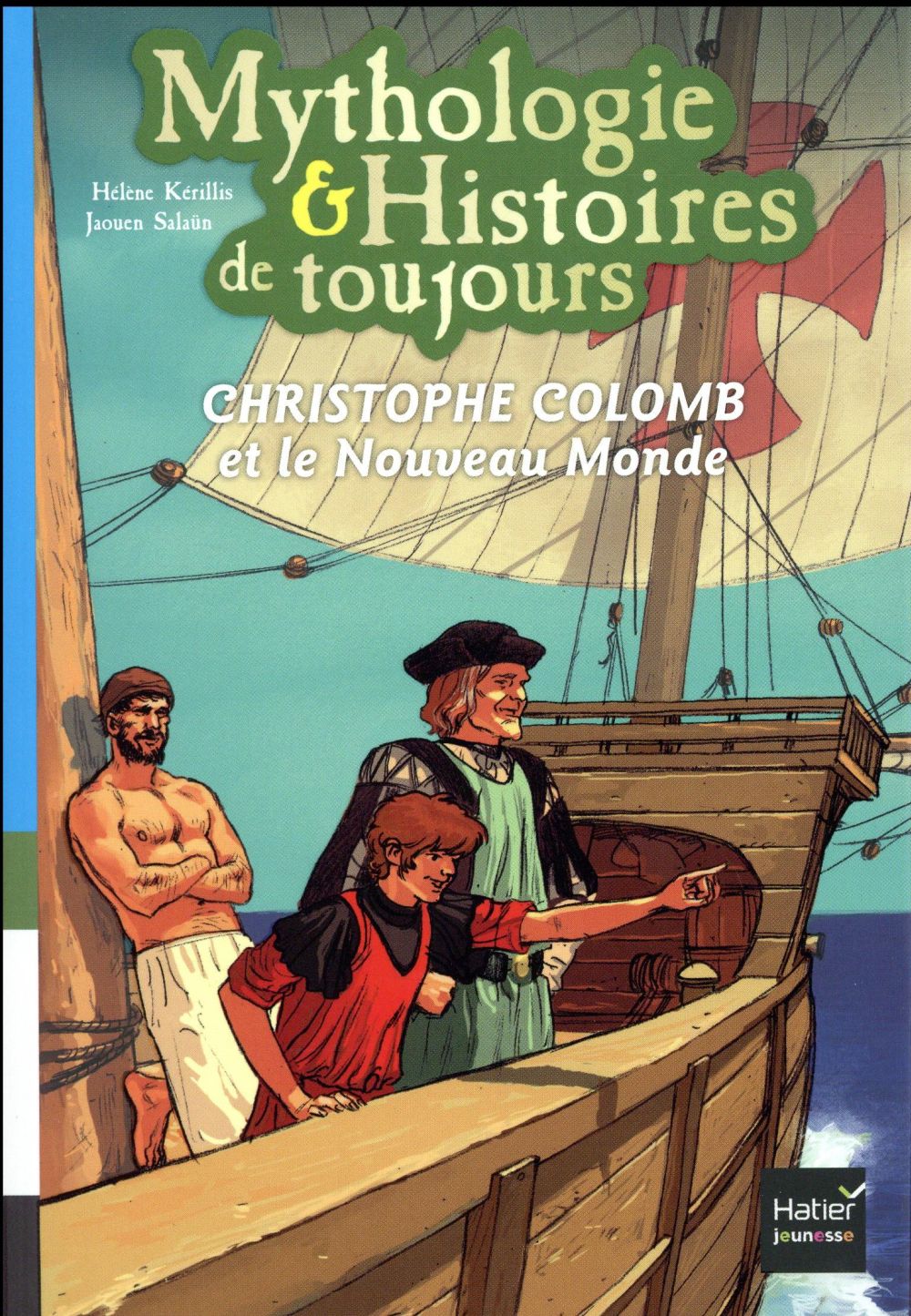 Mythologie & histoires de toujours