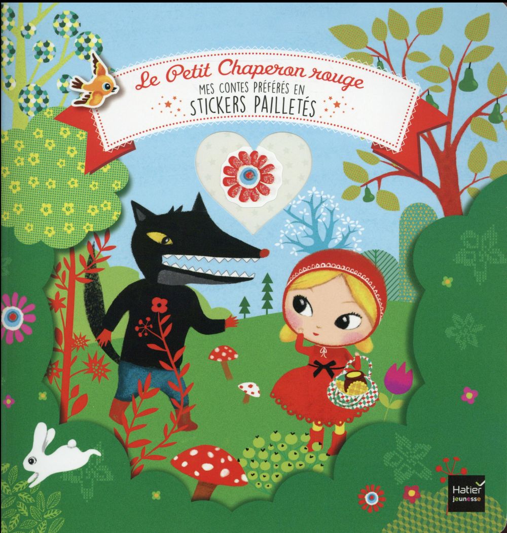 Le Petit Chaperon Rouge