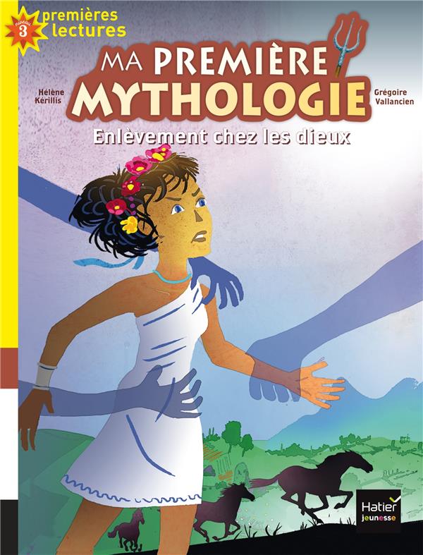 Ma première mythologie