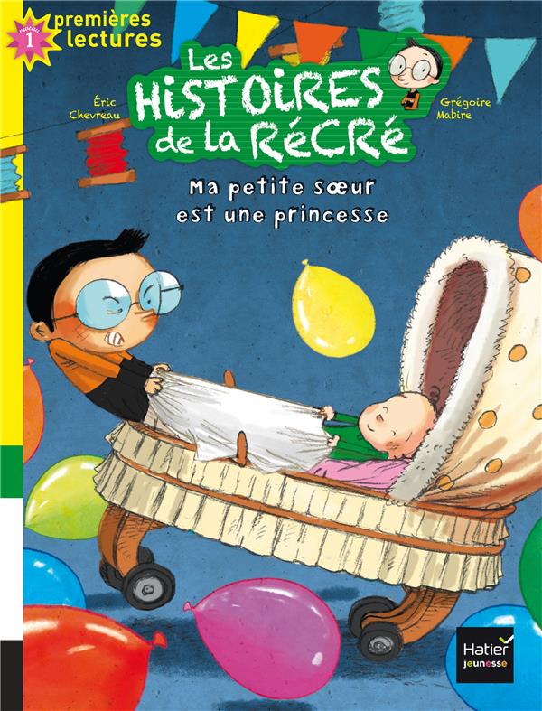 Les histoires de la récré Tome 3