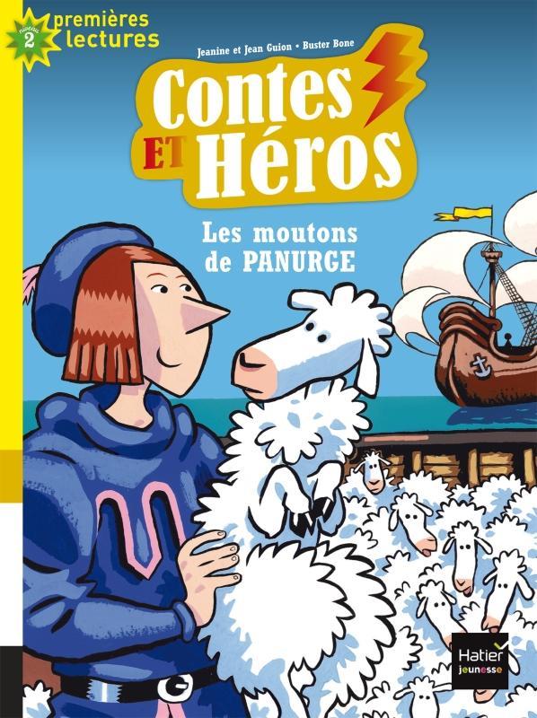 Les moutons de Panurge