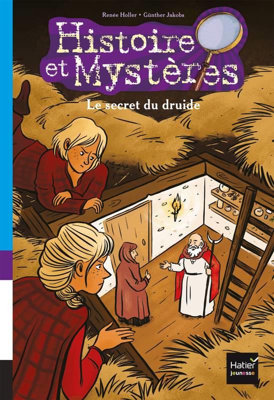 Le secret du druide
