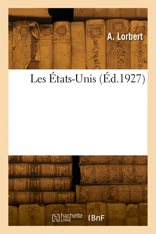 Les États-Unis