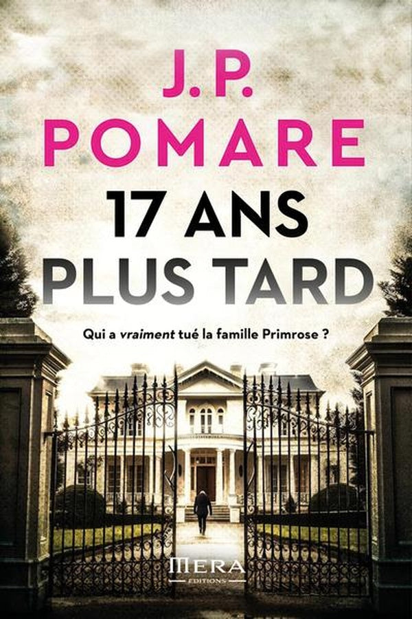 17 ans plus tard