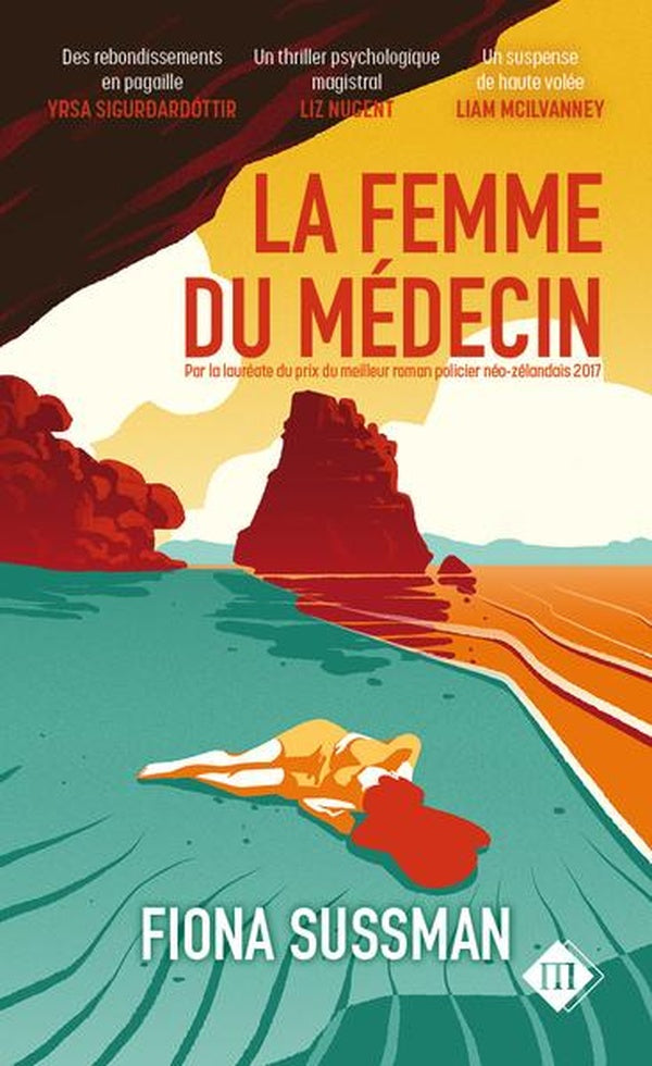 La femme du médecin