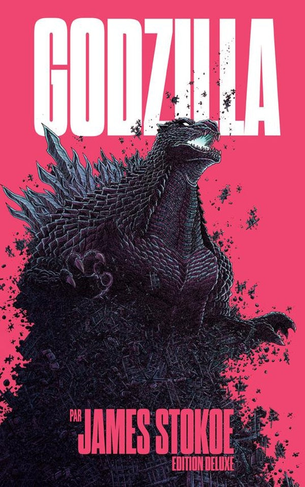 Godzilla