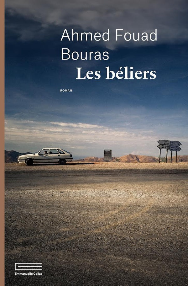 Les béliers