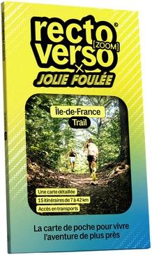 Les 15 meilleurs itinéraires de trail autour de Paris