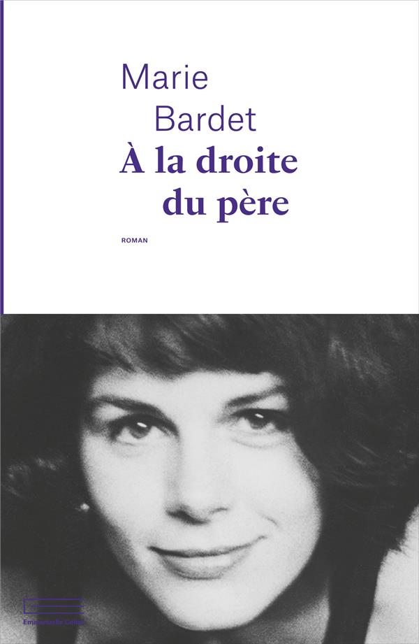à la droite du père