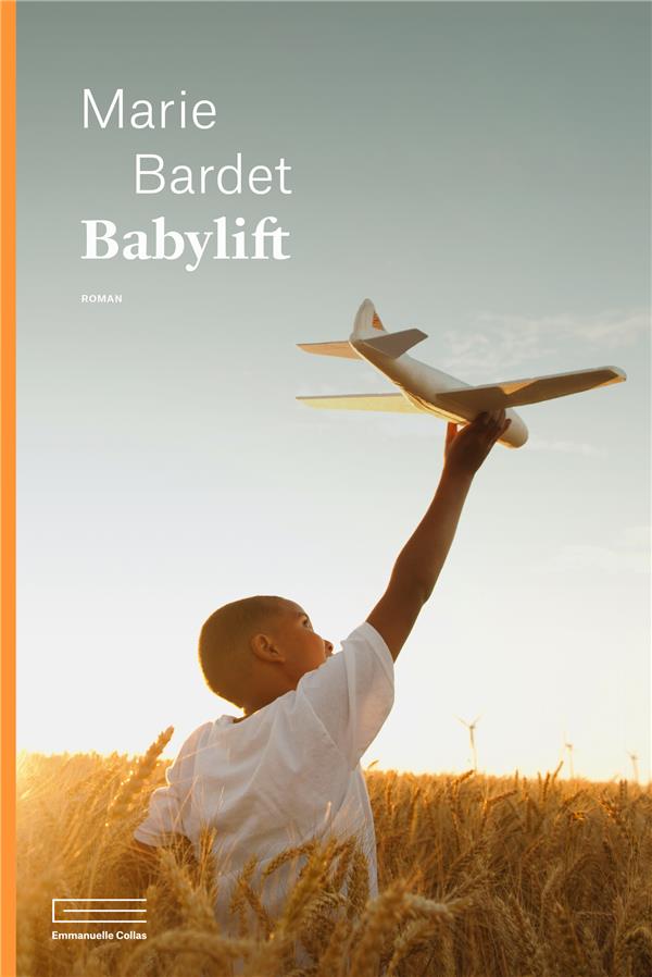 Babylift - flash vidéo