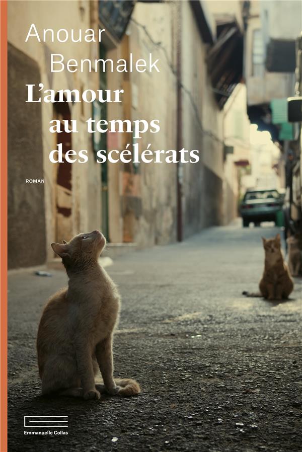 L'amour au temps des scélérats - flash vidéo