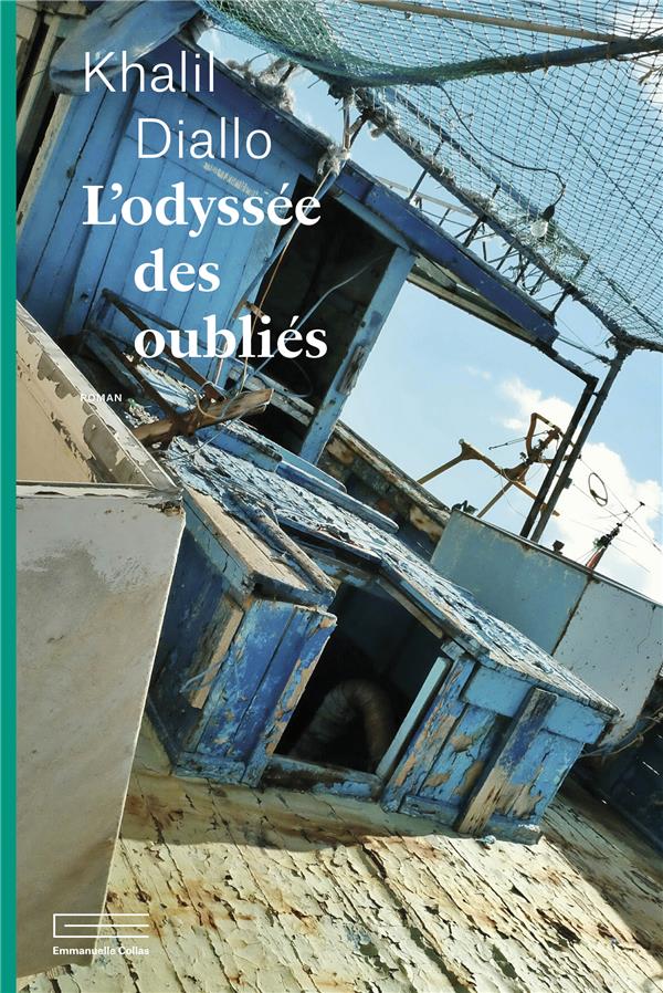 L'odyssée des oubliés - flash vidéo