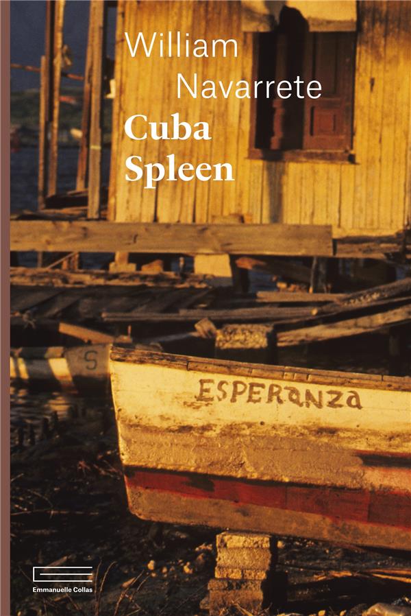 Cuba spleen - flash vidéo