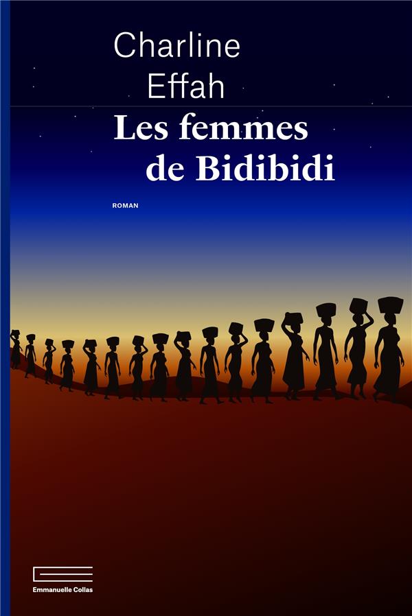 Les femmes de Bidibidi - flash vidéo