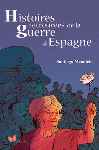 Histoires retrouvées de la guerre d'Espagne - flash vidéo
