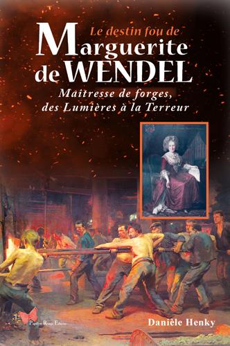 Le destin fou de Marguerite de Wendel - flash vidéo