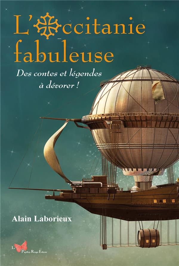 L'Occitanie fabuleuse : des contes et légendes à dévorer ! - flash vidéo
