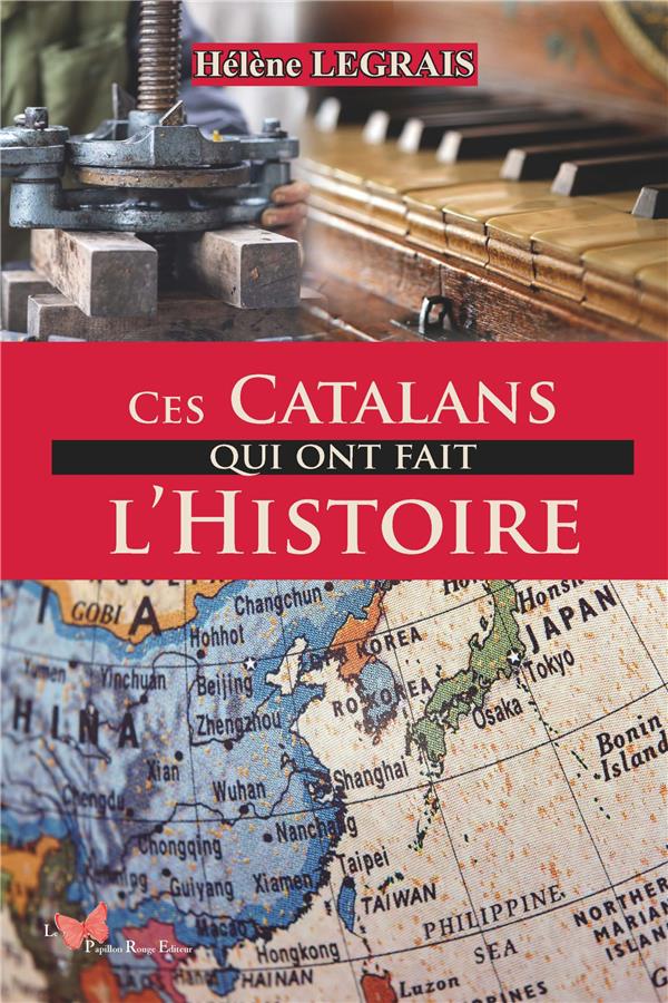 Ces Catalans qui ont fait l'histoire - flash vidéo